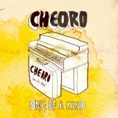 처로 (Cheoro) / One Of A Kind (프로모션)