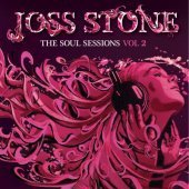 Joss Stone / The Soul Sessions Vol.2 (Digipack)
