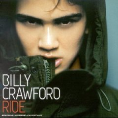 Billy Crawford / Ride (프로모션)