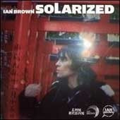 Ian Brown / Solarized (수입)