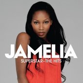 Jamelia / Superstar &amp;#8211; The Hits