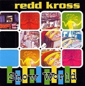 Redd Kross / Show World (수입)