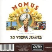 Momus / 20 Vodka Jellies (수입)