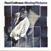 Ravi Coltrane / Moving Pictures (수입)