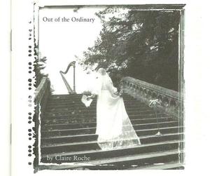 Claire Roche / Out Of The Ordinary (수입) 