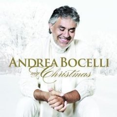 Andrea Bocelli / My Christmas (CD+DVD Deluxe Edition/수입/0602527564692))
