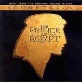 O.S.T. / The Prince Of Egypt (이집트 왕자)