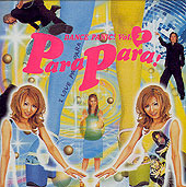 V.A. / Para Para Dance Panic! Vol. 1