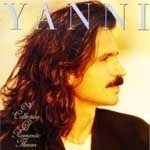 Yanni / A Collection Of Romantic Themes (B)