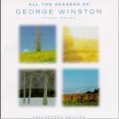 George Winston / All The Seasons