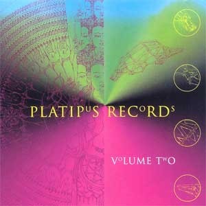 V.A. / Platipus Records Vol.2