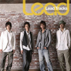 Lead / Lead Tracks ~Listener&#039;s Choice~ (미개봉/프로모션)