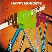 Happy Mondays / Hallelujah (수입)