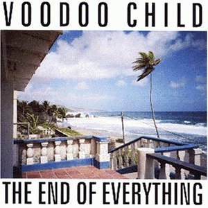 Voodoo Child / The End Of Everything (수입)