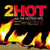 V.A. / 2Hot - All The Hottest Hits (Digipack)