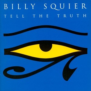 Billy Squier / Tell The Truth (수입)