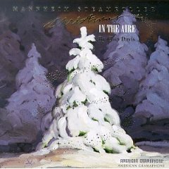 Mannheim Steamroller / Christmas In The Aire (수입)