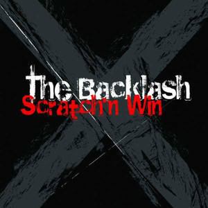 Backlash / Scratch ‘n Win (Digipack/수입/미개봉)