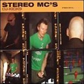 Stereo Mc&#039;s / Dj-kicks (수입)