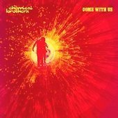 Chemical Brothers / Come With Us (Bonus Track/일본수입)