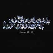 Chemical Brothers / Singles 93-03 (2CD/프로모션)