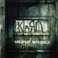 Korn / Greatest Hits Vol. 1