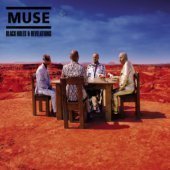 Muse / Black Holes And Revelations (Digipack/프로모션)