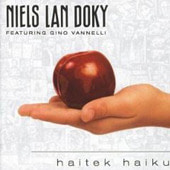 Niels Lan Doky / Haitek Haiku (수입)