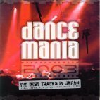 V.A. / Dance Mania 2003 (Digipack)
