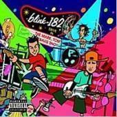 Blink 182 / The Mark Tom And Travis Show - The Enema Striks Back! (Digipack)