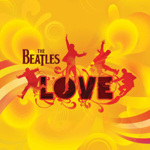 Beatles / Love (CD+DVD Audio Special Edition/Digipack/수입)