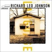 Richard Leo Johnson / Language (수입)