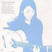 Lisa Ono / Best 1997-2001 (B)