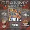 V.A. / Grammy R&amp;B - Rap Nominees 2001