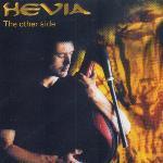 Hevia / The Other Side (수입) (B)
