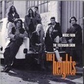 O.S.T. / The Heights: Music From The Television Show (수입)