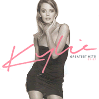 Kylie Minogue / Greatest Hits 87-97 (2CD/프로모션)