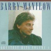 Barry Manilow / Greatest Hits Vol.1 
