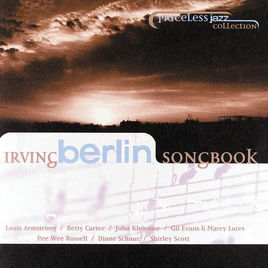 V.A. / Priceless Jazz Collection: Irving Berlin Songbook (수입)