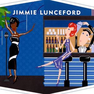 Jimmie Lunceford / Swingsation (수입)
