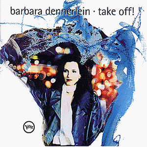 Barbara Dennerlein / Take Off! (수입)