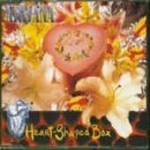 Nirvana / Heart Shaped Box (Single)