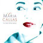 Maria Callas / 마리아 칼라스 - 세기의 목소리 (Maria Callas - The Voice Of Century) (2CD/미개봉/EKC2D0382)