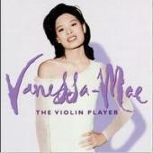Vanessa-Mae / The Violin Player (EKCD0225) (B)