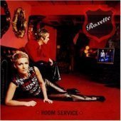 Roxette / Room Service (미개봉)