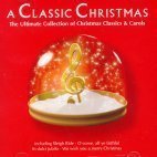 V.A. / 클래식 크리스마스 (A Classic Christmas) (EKCD0592/프로모션)