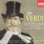 V.A. / 비바! 베르디 (Viva! Verdi) (EKC2D0528)