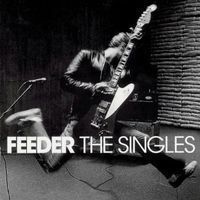 Feeder / The Singles (CD &amp; DVD/프로모션)