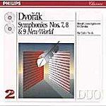 Sir Colin Davis / Dvorak : The Last 3 Symphonies (2CD/DP2710)