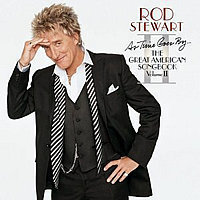 Rod Stewart / As Time Goes By...The Great American Songbook Vol. II (프로모션)